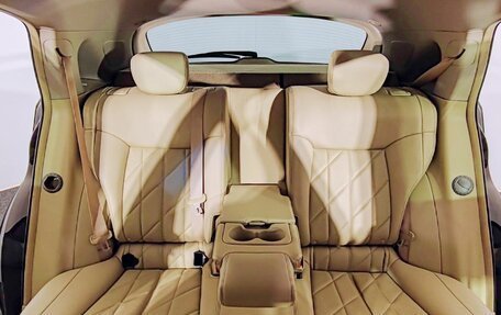 Infiniti FX II, 2013 год, 1 690 000 рублей, 14 фотография