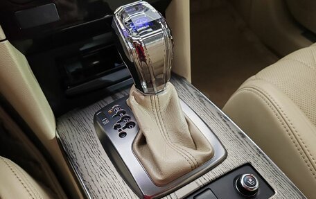 Infiniti FX II, 2013 год, 1 690 000 рублей, 24 фотография