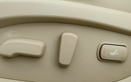 Infiniti FX II, 2013 год, 1 690 000 рублей, 21 фотография