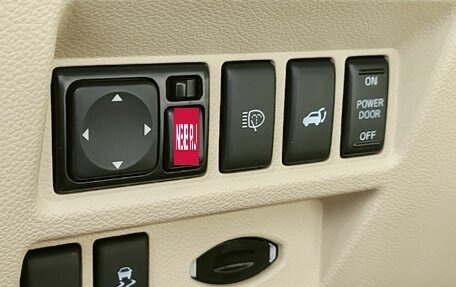 Infiniti FX II, 2013 год, 1 690 000 рублей, 20 фотография