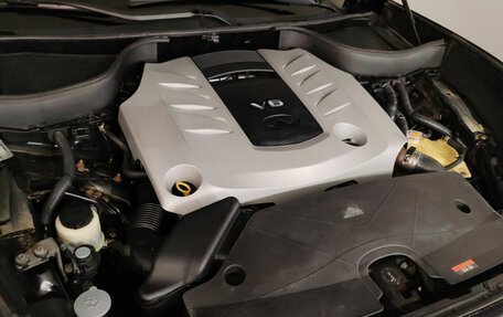 Infiniti FX II, 2013 год, 1 690 000 рублей, 26 фотография