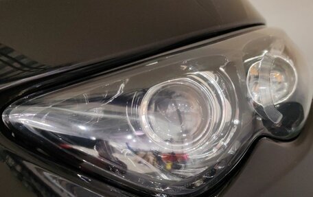 Infiniti FX II, 2013 год, 1 690 000 рублей, 28 фотография