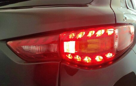 Infiniti FX II, 2013 год, 1 690 000 рублей, 30 фотография