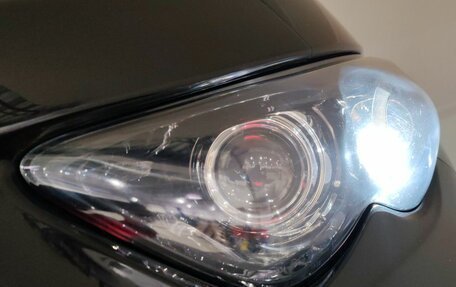 Infiniti FX II, 2013 год, 1 690 000 рублей, 29 фотография