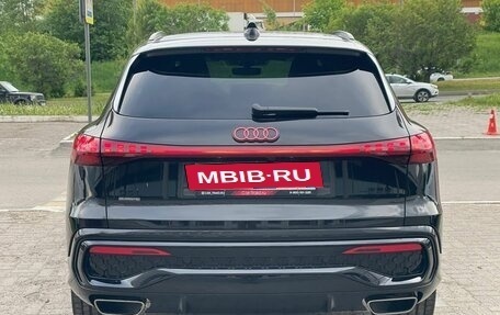 Audi Q5, 2026 год, 5 775 000 рублей, 8 фотография