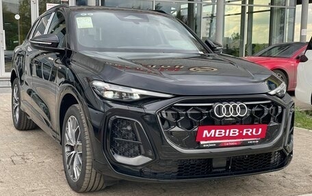 Audi Q5, 2026 год, 5 775 000 рублей, 4 фотография