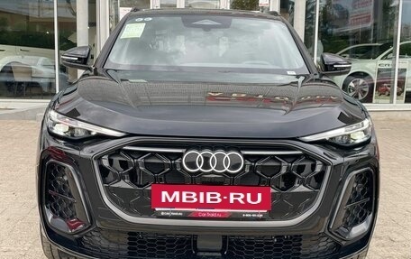 Audi Q5, 2026 год, 5 775 000 рублей, 3 фотография