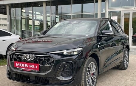 Audi Q5, 2026 год, 5 775 000 рублей, 2 фотография