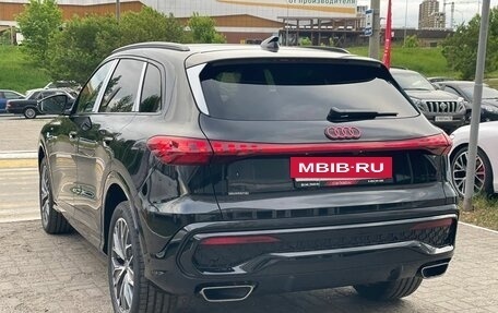 Audi Q5, 2026 год, 5 775 000 рублей, 9 фотография