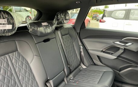 Audi Q5, 2026 год, 5 775 000 рублей, 22 фотография