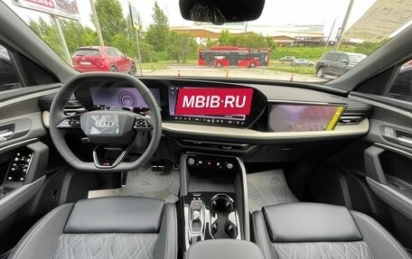 Audi Q5, 2026 год, 5 775 000 рублей, 24 фотография