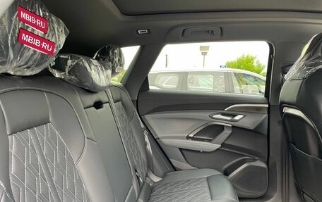 Audi Q5, 2026 год, 5 775 000 рублей, 21 фотография