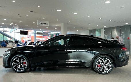 Audi A5, 2026 год, 5 990 000 рублей, 4 фотография
