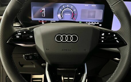 Audi A5, 2026 год, 5 990 000 рублей, 12 фотография