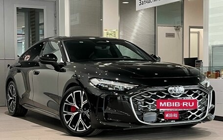 Audi A5, 2026 год, 5 990 000 рублей, 3 фотография