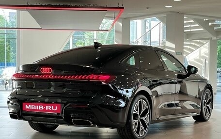 Audi A5, 2026 год, 5 990 000 рублей, 7 фотография