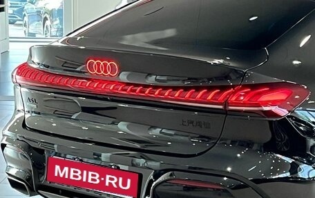 Audi A5, 2026 год, 5 990 000 рублей, 9 фотография