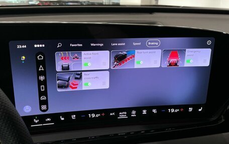 Audi A5, 2026 год, 5 990 000 рублей, 21 фотография