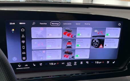 Audi A5, 2026 год, 5 990 000 рублей, 24 фотография