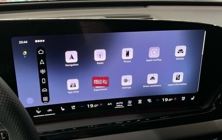 Audi A5, 2026 год, 5 990 000 рублей, 22 фотография