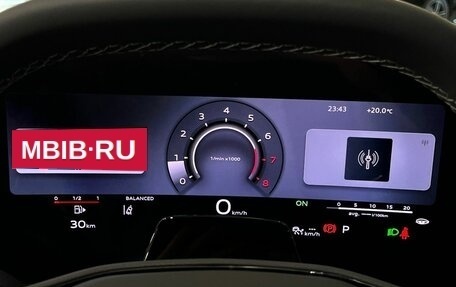 Audi A5, 2026 год, 5 990 000 рублей, 26 фотография