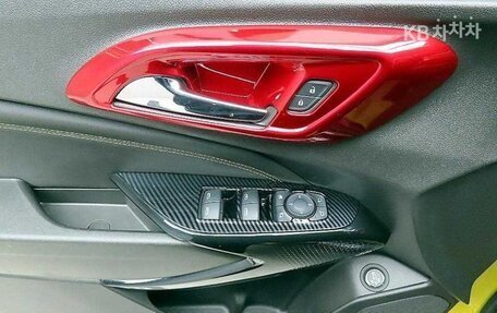 Chevrolet Trax, 2023 год, 1 465 000 рублей, 7 фотография