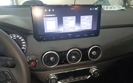 Nissan Qashqai, 2026 год, 2 120 000 рублей, 11 фотография