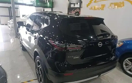 Nissan Qashqai, 2026 год, 2 120 000 рублей, 4 фотография