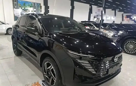 Nissan Qashqai, 2026 год, 2 120 000 рублей, 3 фотография
