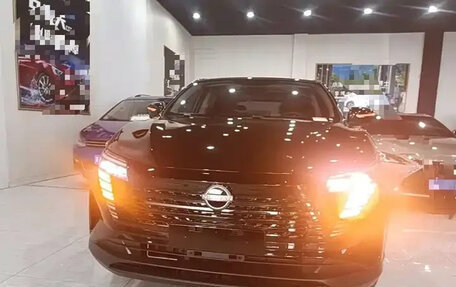Nissan Qashqai, 2026 год, 2 120 000 рублей, 2 фотография