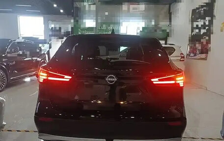 Nissan Qashqai, 2026 год, 2 120 000 рублей, 5 фотография