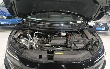 Nissan Qashqai, 2026 год, 2 120 000 рублей, 17 фотография