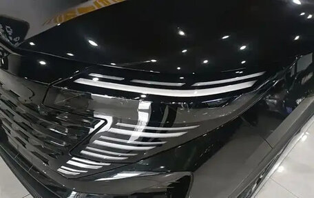 Nissan Qashqai, 2026 год, 2 120 000 рублей, 19 фотография