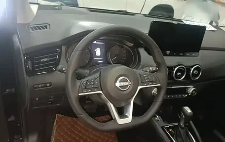 Nissan Qashqai, 2026 год, 2 120 000 рублей, 22 фотография