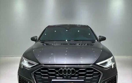 Audi A3, 2022 год, 2 100 000 рублей, 2 фотография