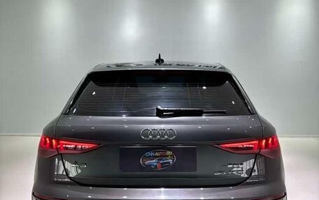 Audi A3, 2022 год, 2 100 000 рублей, 5 фотография