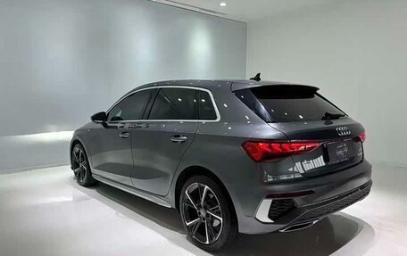 Audi A3, 2022 год, 2 100 000 рублей, 4 фотография