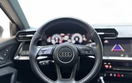 Audi A3, 2022 год, 2 100 000 рублей, 9 фотография