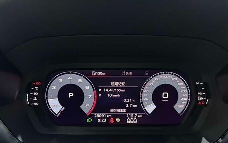 Audi A3, 2022 год, 2 100 000 рублей, 11 фотография