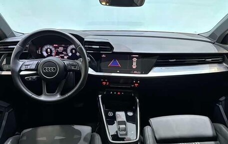 Audi A3, 2022 год, 2 100 000 рублей, 7 фотография