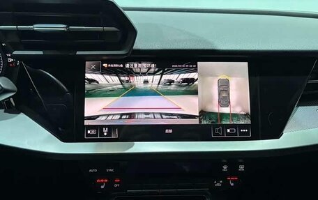 Audi A3, 2022 год, 2 100 000 рублей, 15 фотография