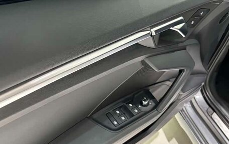 Audi A3, 2022 год, 2 100 000 рублей, 13 фотография