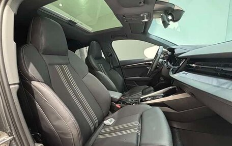 Audi A3, 2022 год, 2 100 000 рублей, 14 фотография