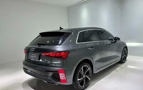 Audi A3, 2022 год, 2 100 000 рублей, 6 фотография