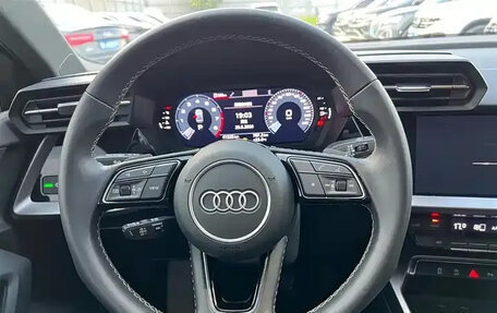 Audi A3, 2022 год, 2 080 000 рублей, 10 фотография