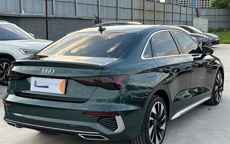 Audi A3, 2022 год, 2 080 000 рублей, 6 фотография