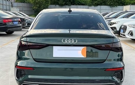 Audi A3, 2022 год, 2 080 000 рублей, 5 фотография