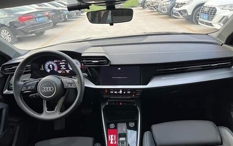 Audi A3, 2022 год, 2 080 000 рублей, 9 фотография