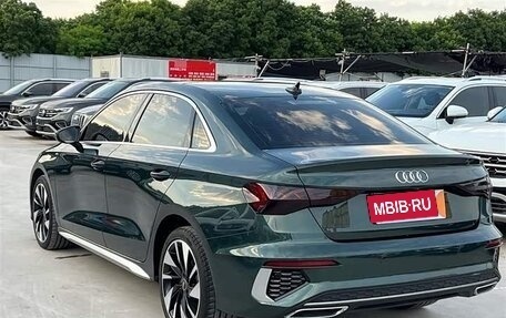 Audi A3, 2022 год, 2 080 000 рублей, 4 фотография