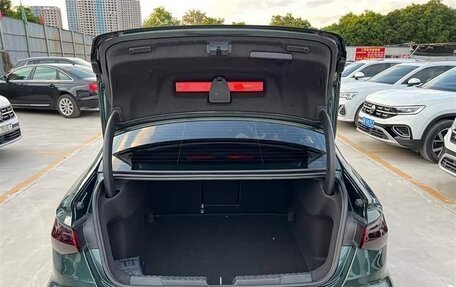 Audi A3, 2022 год, 2 080 000 рублей, 18 фотография